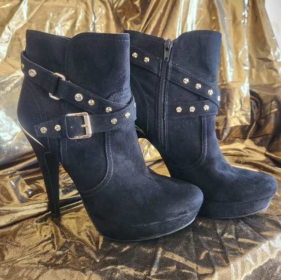 G by Guess Booties - Picture 7 of 11